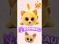 Aphmau Beanie Boo Meemeows Edit