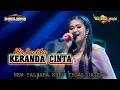 Download Lagu KERANDA CINTA Elis Santika NEW PALLAPA KUPU TEGAL