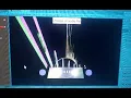 trying Unity visualization
