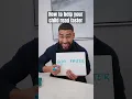 How to help your child read faster