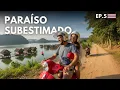 Lagu POR QUE TODOS QUEREM MORAR NESTA CIDADE NO INTERIOR DA TAILÂNDIA?
