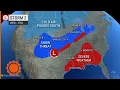 Forecasters warn of new severe weather threat AccuWeather
