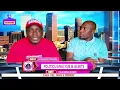 Download Lagu Zelfs als je vastzit, zullen we praten tot de rivier de Kyagulanyi
