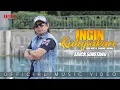 Lagu Erick Sihotang - Ingin Kulupakan  | Official Music Video
