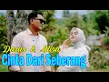 Download Lagu ALISA \u0026 DARUSALAM - CINTA DARI SEBERANG (Dangdut Koplo Gasentra)
