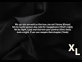 Simi Ft. Falz - Borrow Me Your Baby || Xtra Lyrics