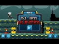 Alien Hunter Unity Source Code