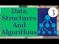 Data Structures And Algorithms 3-Low Level Algorithm Analysis-Step Count Method for Time Complexity