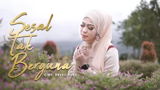 Download Elsa Pitaloka - Sesal Tak Berguna (Official Music Video) MP3