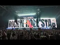 Download Lagu Oasis - Rock ‘n’ Roll Star live @ Principality Stadium, Cardiff 05.07.25