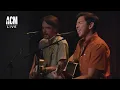 @wyattflores - Drive All Night (Live From ACM HQ)
