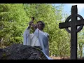 Fr Patrick Cahill s Vocation Story