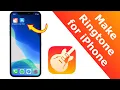 Download Lagu Make Ringtone For iPhone Using GarageBand - 2020 [Easy Method!]