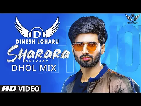 Download MP3 Sharara Dhol Mix Shivjot Ft.Dj Dinesh Loharu