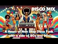 Download Lagu Groove Nation Disco Mix | 4 Hours of Nonstop Funky Energy