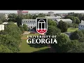 UGA FY25 Year in Review
