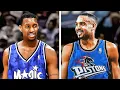 10 Greatest NBA Careers RUINED By Injuries