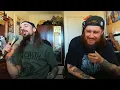 Left to Suffer - STFU // Aussie Metalheads REACTION/REVIEW