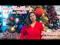 Lagu Lagu Natal Terbaru || Salam Natal Dariku| || Voc. Sarty || Offcial Video