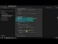 Compression API in Visual DataFlex