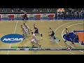 Let's Ball With College Hoops 2K8 (Legacy Mode) - at #1 North Carolina (Sweet Sixteen)