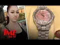 Danielle Bregoli Gifted A 42K Rolex For Her 16th Birt ay TMZ TV