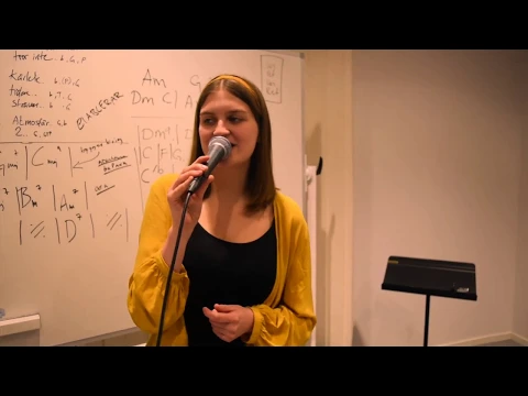 Dina Grundberg Kvartett, bild 6