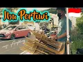 Download Lagu IBU PERTIWI angklung satria jogja | musik versi angklung