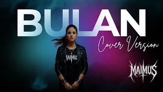 bulan nononz assor cover versi rock