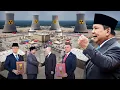 Lagu PUTIN Bahas Militer \u0026 Kerja Sama Nuklir dengan Prabowo, Hingga Singgung Banjir di Sumatera