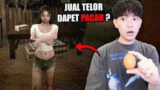 Gua NYESEL JUALAN TELOR di FILIPINA MENDING di INDONESIA.. - Hapunan 2
