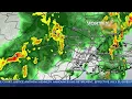 Morning Weather