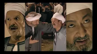 احلي المشاهد الحصريه و الكوميديه لمحمد ابو دياب و ابو ذكري في مسلسل الرحايا 