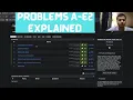 Codeforces Round 747 Solutions Problems A B C D E1 and E2