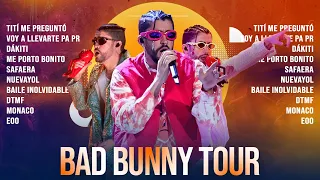 Bad Bunny 2026 - Canciones que No Paran de Sonar en Todos Lados