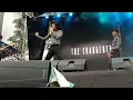 Download Lagu The Changcuters - Generasi Pantang Tua (At Gis2Fest Global Islamic School Tangsel) 25/2/23