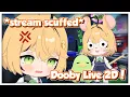 Download Lagu Dooby Finally Got a 2D Model but It’s Too Powerful That It Broke Her Internet
