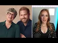 WHY NOW? The MasterClass Slip-Up That Changes the Megxit Narrative Forever