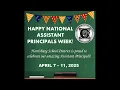 2025 Assistant Principals Week