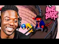 THE LAWYER COMES OUT OF RETIREMENT Gang Beasts