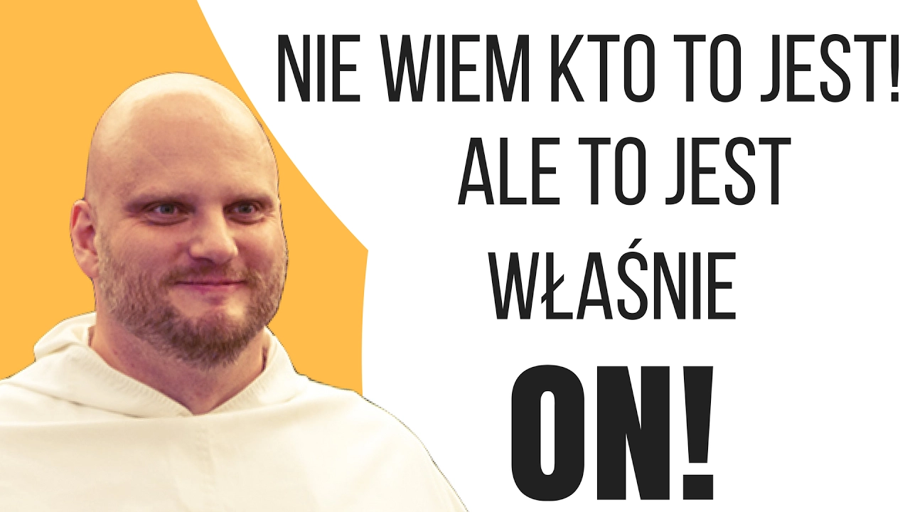 Adam Szustak czasem nie wierzy w Boga cz. 2 - Teologia apofatyczna / Arka Noego / Co gdy wątpisz?