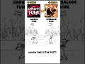 Download Lagu BURBALONI FUNK 🆚 SARAVIA FUNK #bassboosted #funk #phonk