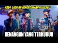 Lagu Penonton Terpukau 😱😱 - Kenangan Yang Terkubur (Live) Tri Suaka, Adlani Rambe, Valdy Nyonk