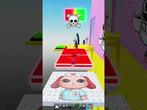 Troll revenge roblox 😂