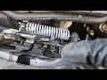 Hood won t open 2010-2015 Toyota Prius EASY Fix With broken cable easy fix How to open manually