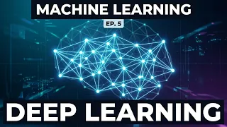 Learn Machine Learning While You Sleep Ep 5 Neural Networks Deep Learning