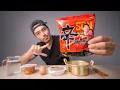 How to cook and eat Shin Ramyun like a Korean