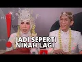 Download Lagu Rayakan 30 Tahun Nikah, Anto Hoed-Melly Goeslaw Resepsi Lagi