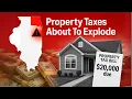 Lake County Property Taxes EXPLODED It s About To Get Worse
