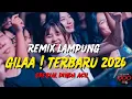 Lagu REMIX LAMPUNG GACOR PARAH MUSIKNYA  VIRAL DI TAHUN 2026
